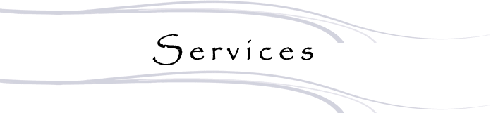 Services